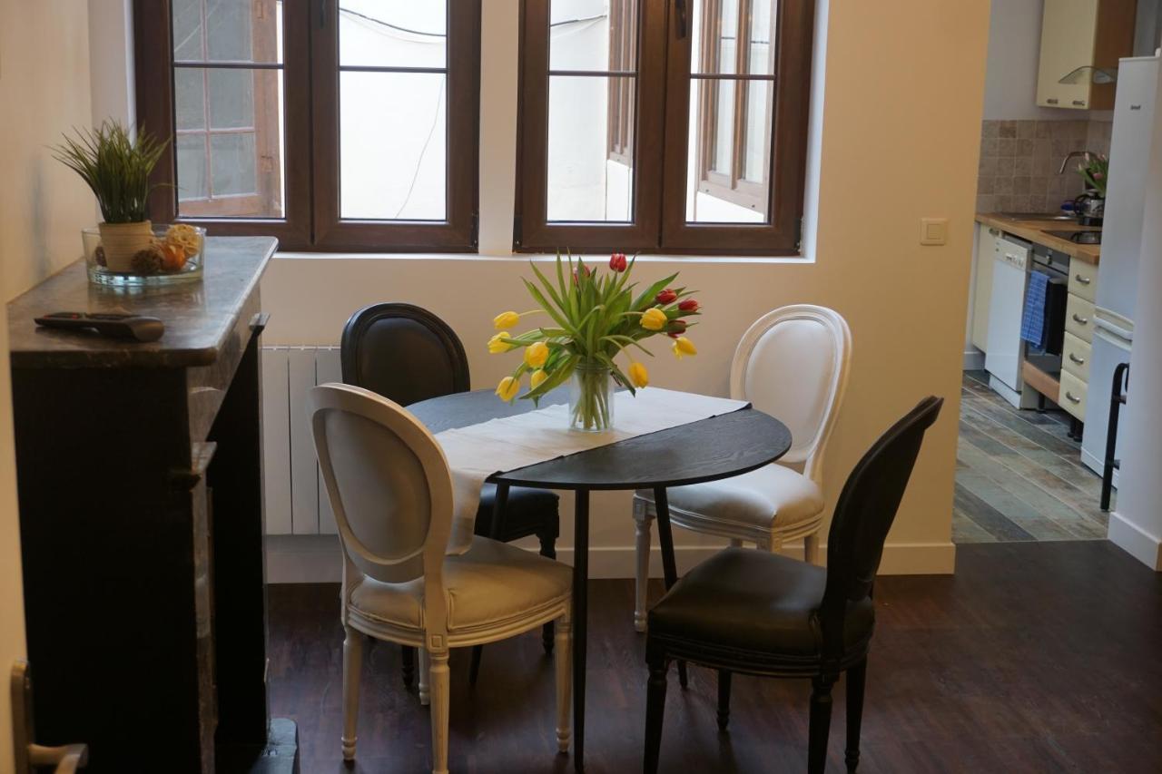Les 3 Rois Apartman Romorantin-Lanthenay Kültér fotó