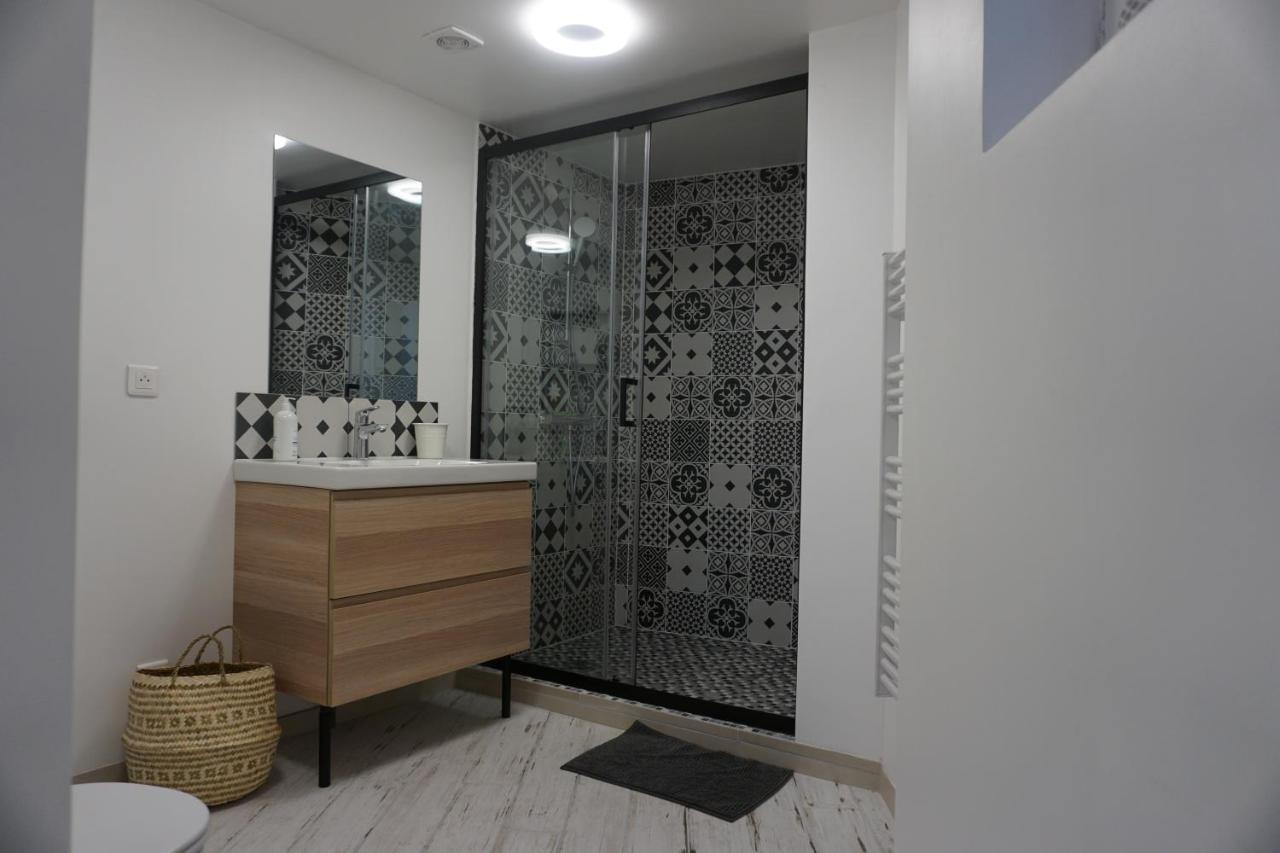 Les 3 Rois Apartman Romorantin-Lanthenay Kültér fotó