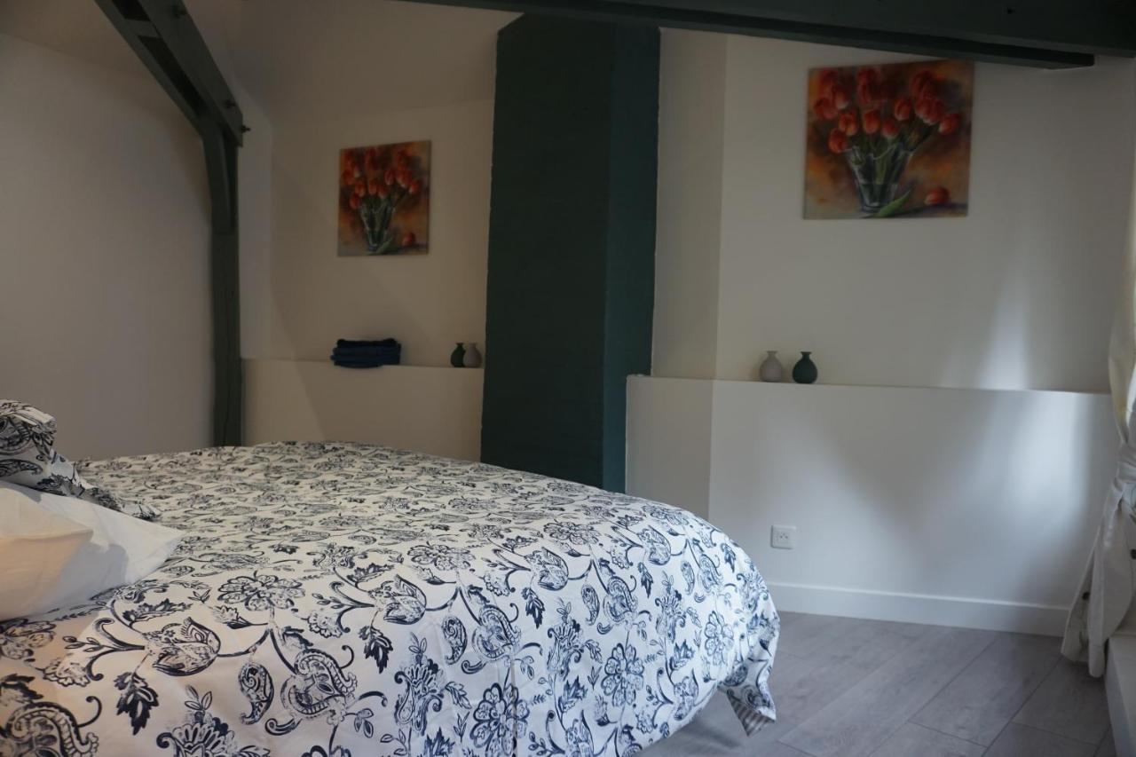 Les 3 Rois Apartman Romorantin-Lanthenay Kültér fotó