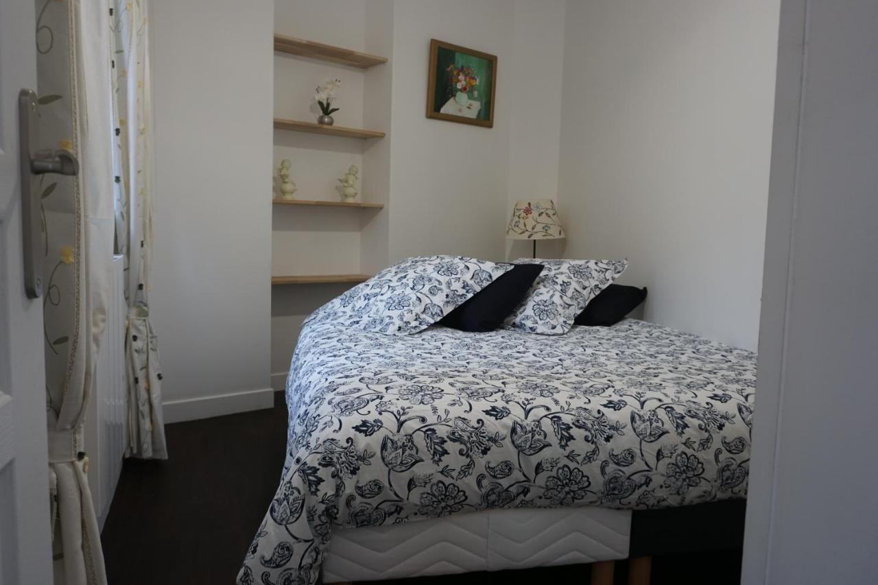 Les 3 Rois Apartman Romorantin-Lanthenay Kültér fotó