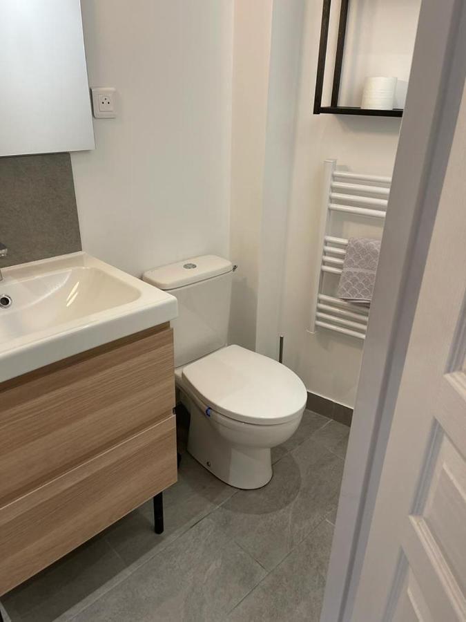 Les 3 Rois Apartman Romorantin-Lanthenay Kültér fotó