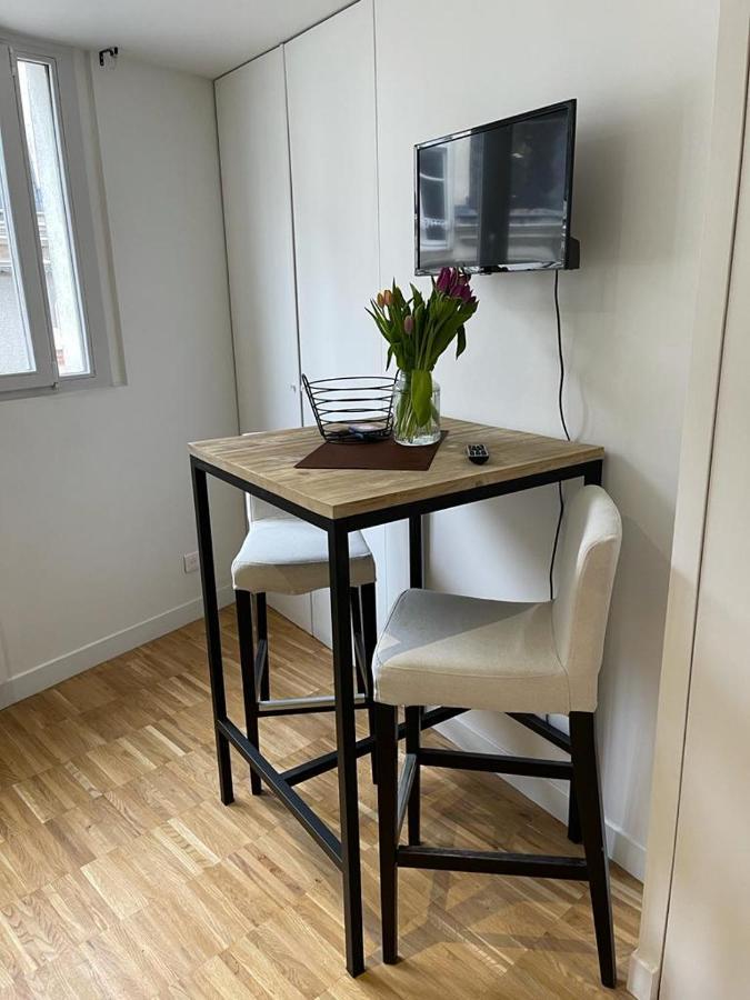 Les 3 Rois Apartman Romorantin-Lanthenay Kültér fotó