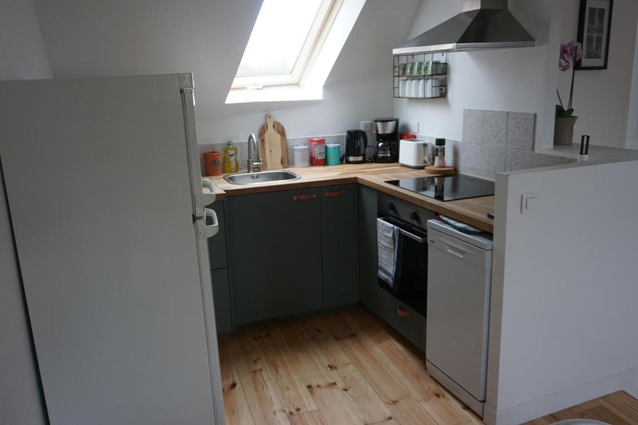 Les 3 Rois Apartman Romorantin-Lanthenay Kültér fotó