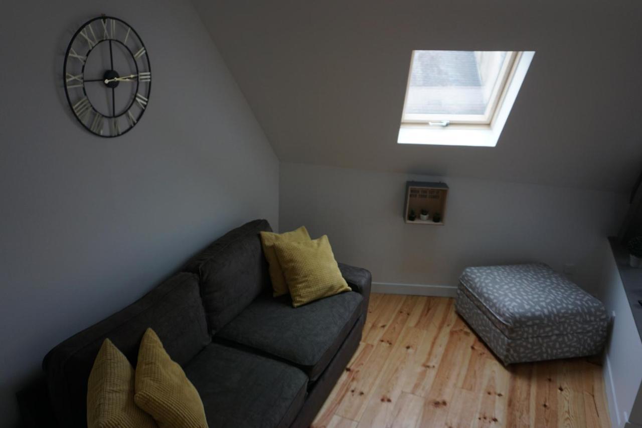 Les 3 Rois Apartman Romorantin-Lanthenay Kültér fotó
