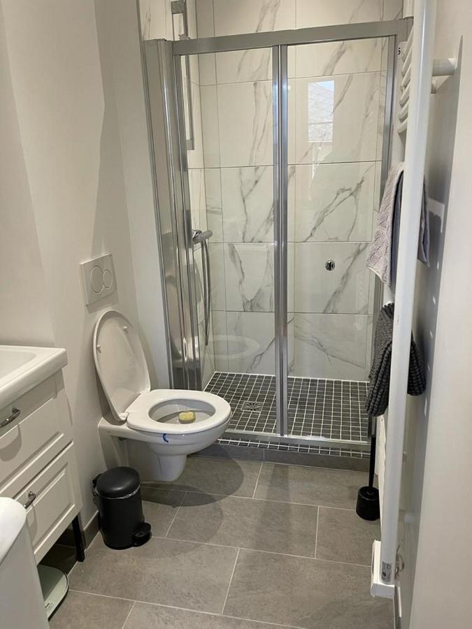 Les 3 Rois Apartman Romorantin-Lanthenay Kültér fotó