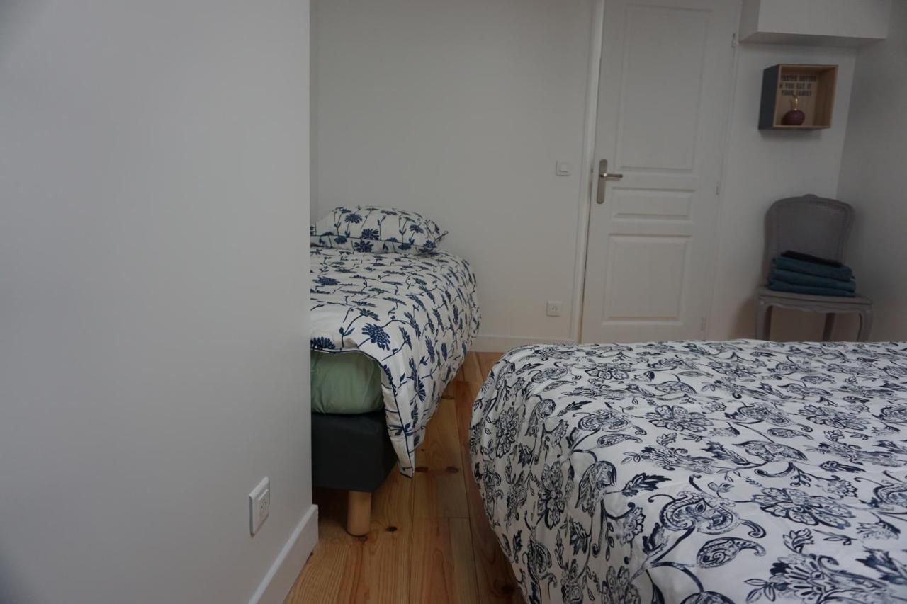 Les 3 Rois Apartman Romorantin-Lanthenay Kültér fotó